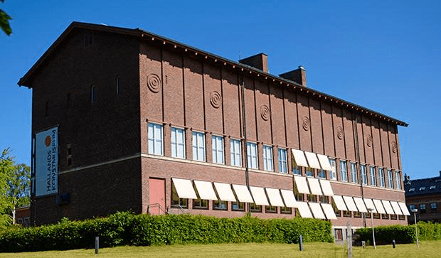 Hallands Konstmuseum bild 2